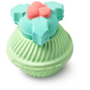 Lush Holly Golightly Wonder Ball